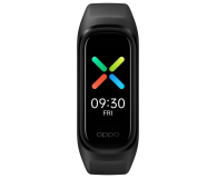 OPPO SMARTBAND OPPO BAND Czarny - 639866 - zdjęcie 2
